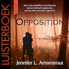 Opposition - Jennifer L. Armentrout (ISBN 9789020535433)