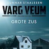 Grote zus - Gunnar Staalesen (ISBN 9789463629478)