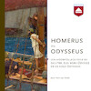Homerus en Odysseus - Hein van Dolen (ISBN 9789085301868)