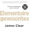Elementaire Gewoontes - James Clear (ISBN 9789046172964)
