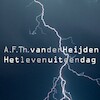 Het leven uit een dag - A.F.Th. van der Heijden (ISBN 9789021420264)