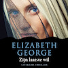 Zijn laatste wil - Elizabeth George (ISBN 9789046172476)