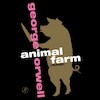Animal Farm - George Orwell (ISBN 9789029541022)