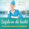 Stewardess Hannah in Reykjavik - Petra Kruijt (ISBN 9789047204831)