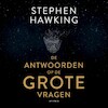 De antwoorden op de grote vragen - Stephen Hawking (ISBN 9789000368877)