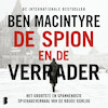 De spion en de verrader - Ben Macintyre (ISBN 9789052861876)