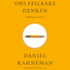 Ons feilbare denken - Daniel Kahneman (ISBN 9789047013860)