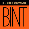 Bint - Ferdinand Bordewijk (ISBN 9789038806501)