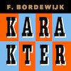 Karakter - Ferdinand Bordewijk (ISBN 9789038806495)