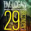 29 seconden - T.M. Logan (ISBN 9789026350672)