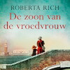 De zoon van de vroedvrouw - Roberta Rich (ISBN 9789023959908)