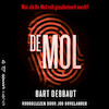 De mol - Bart Debbaut (ISBN 9789178619344)