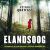 Elandsoog - Esther Quatfass (ISBN 9789178619351)