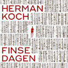 Finse dagen - Herman Koch (ISBN 9789026350504)