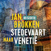 Venetië: de boekbinder en Bellini - Jan Brokken (ISBN 9789045042138)