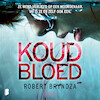 Koud bloed - Robert Bryndza (ISBN 9789052862248)