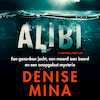 Alibi - Denise Mina (ISBN 9789026352461)