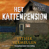 Bureau Marit - Het kattenpension - Esther Vermeulen (ISBN 9789178619337)