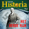 Het derde Rijk - Alles over Historia (ISBN 9788726461282)