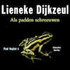 Als padden schreeuwen - Lieneke Dijkzeul (ISBN 9789026354106)
