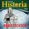 Kruistochten - Alles over Historia (ISBN 9788726461244)