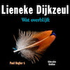 Wat overblijft - Lieneke Dijkzeul (ISBN 9789026354090)