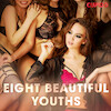 Eight Beautiful Youths - Cupido (ISBN 9788726408973)