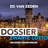 Dossier Zwarte Lotto - Ed van Eeden (ISBN 9789046173268)