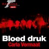 Barbara politievrouw -5 - Carla Vermaat (ISBN 9789462173590)
