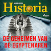 De geheimen van de Egyptenaren - Alles over Historia (ISBN 9788726461220)