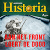 Aan het front loert de dood - Alles over Historia (ISBN 9788726461237)