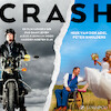 Crash - Niek van den Adel, Peter Smolders (ISBN 9789178619627)