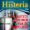 De laatste geheimen van de tempeliers - Alles over Historia (ISBN 9788726461114)