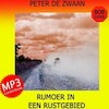Bob Evers - Rumoer in een rustgebied - Peter de Zwaan (ISBN 9789462173811)