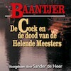 De Cock en de dood van de Helende Meesters (deel 58) - A.C. Baantjer (ISBN 9789026153464)