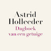 Dagboek van een getuige - Astrid Holleeder (ISBN 9789046174661)