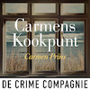 Carmens kookpunt - Carmen Prins (ISBN 9789046174562)