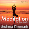 Meditation For Busy People – Part Three - Brahma Khumaris (ISBN 9788711675595)