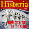 Opmaat tot de oorlog - Alles over Historia (ISBN 9788726461466)