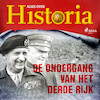 De ondergang van het Derde Rijk - Alles over Historia (ISBN 9788726461381)