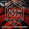 Ademloos - Jennifer L. Armentrout (ISBN 9789020539134)
