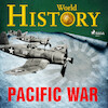 Pacific War - World History (ISBN 9788726626100)
