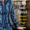 De kaasfabriek - Simone van der Vlugt (ISBN 9789026353406)