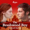 The Brushwood Boy - Rudyard Kipling (ISBN 9788726473087)
