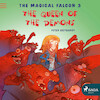 The Magical Falcon 3 - The Queen of the Demons - Peter Gotthardt (ISBN 9788726077414)