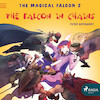 The Magical Falcon 2 - The Falcon in Chains - Peter Gotthardt (ISBN 9788726077421)