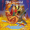 The Adventures of the Elves 3: The Sword in the Dragon's Cave - Peter Gotthardt (ISBN 9788726706758)
