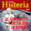 De donkerste kanten van de oorlog - Alles over Historia (ISBN 9788726671155)