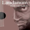 Laudanum - Henk van Kalken (ISBN 9789462174757)