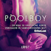 Poolboy - en nog 10 erotische korte verhalen in samenwerking met Erika Lust - Diverse Auteurs (ISBN 9788726704648)